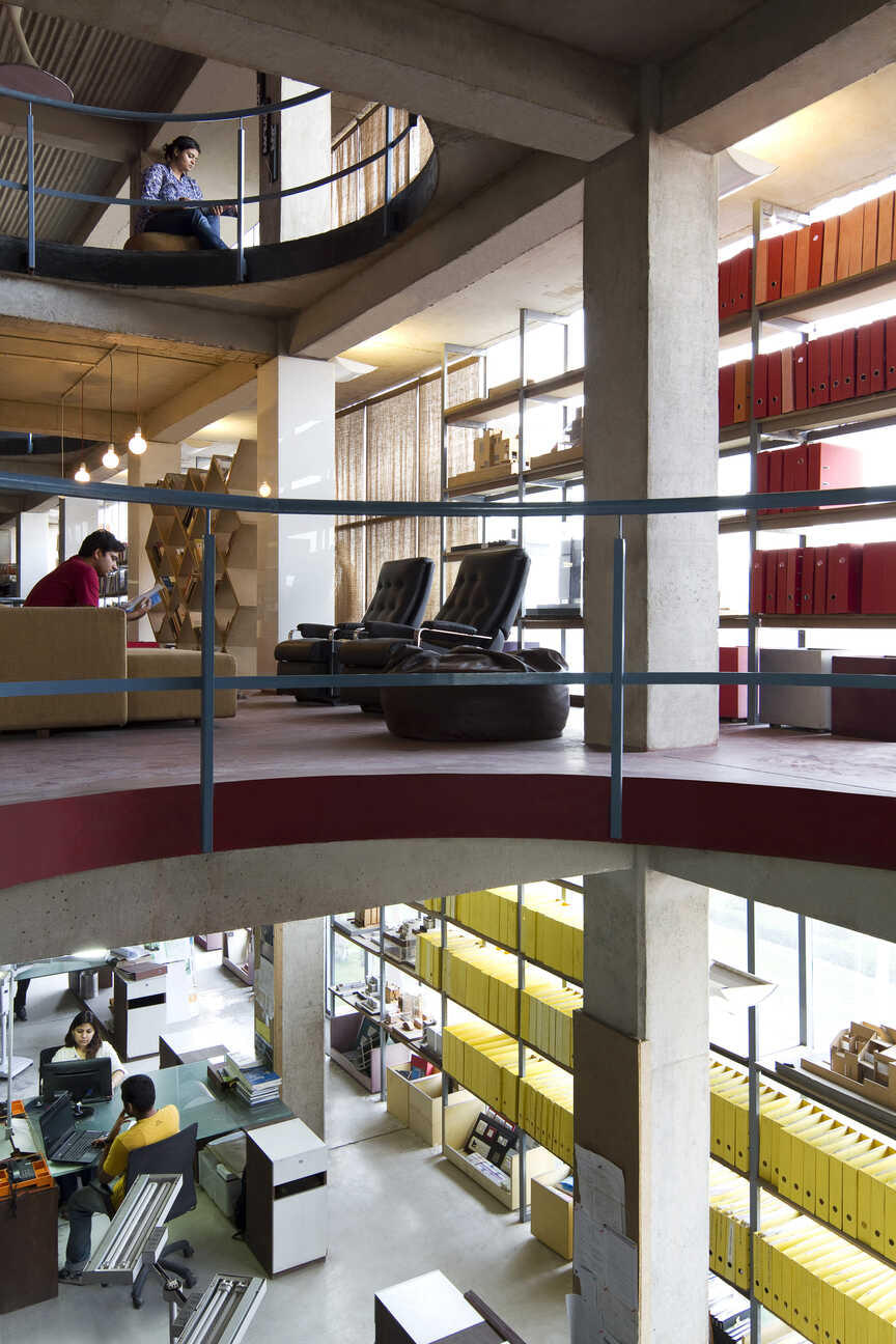 The Design Village Noida Infrastructure photo 38